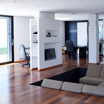 Regal Penthouse