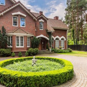 Estate Homes